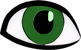 Green Eyes